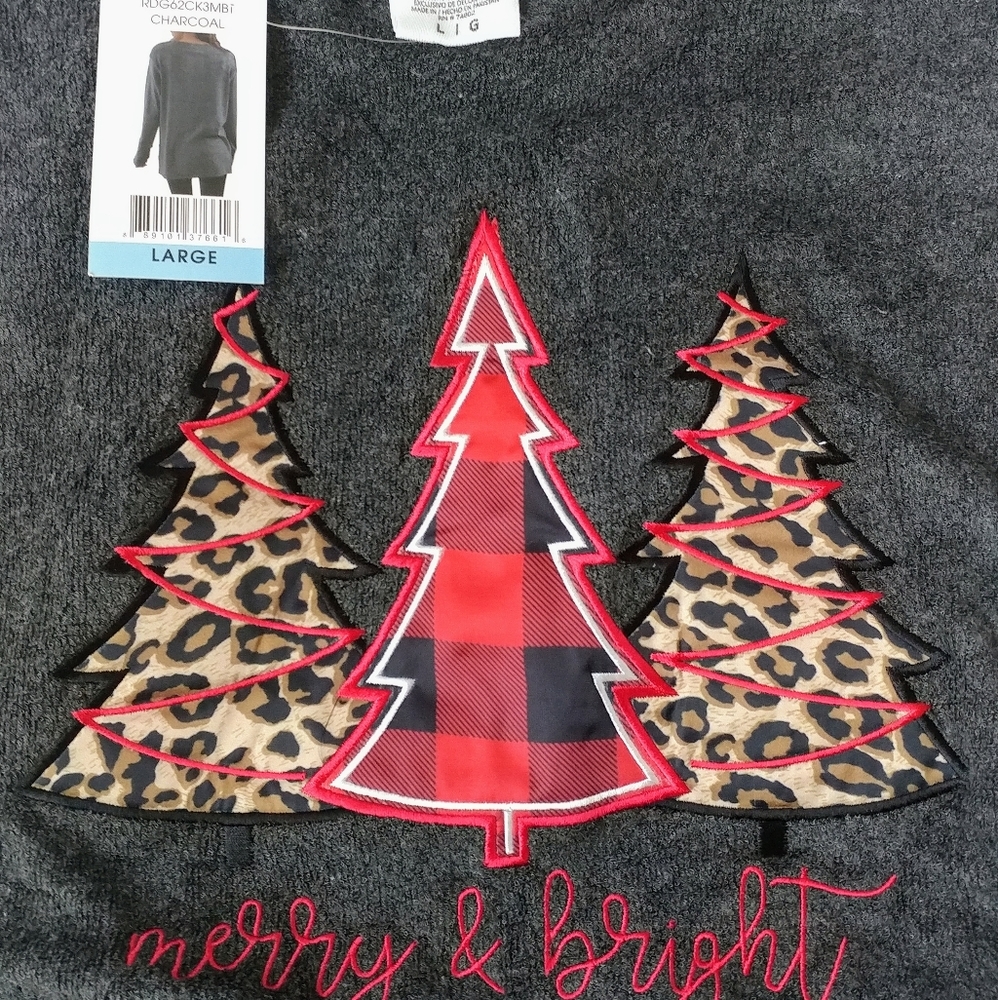 Christmas top